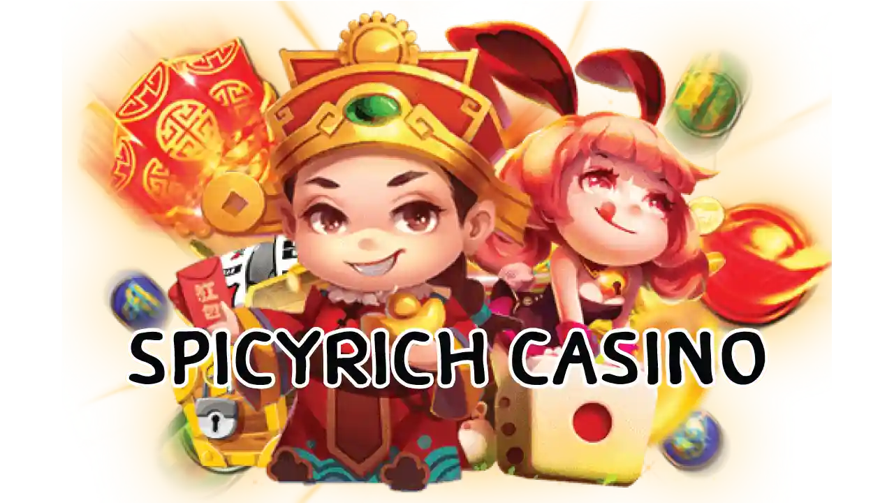 spicyrich casino
